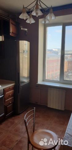 3-к квартира, 72 м², 6/8 эт. 3-к квартира, 72 м², 6/8 эт.