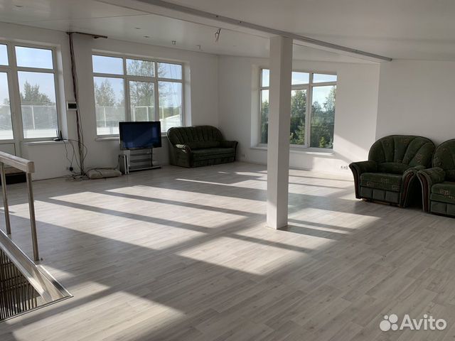 

6-к. коттедж, 330 м²