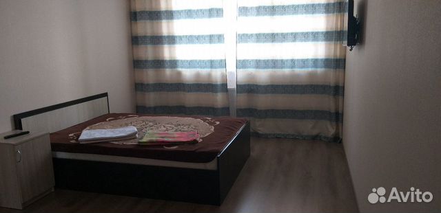 1-к квартира, 48 м², 14/23 эт. 1-к квартира, 48 м², 14/23 эт.