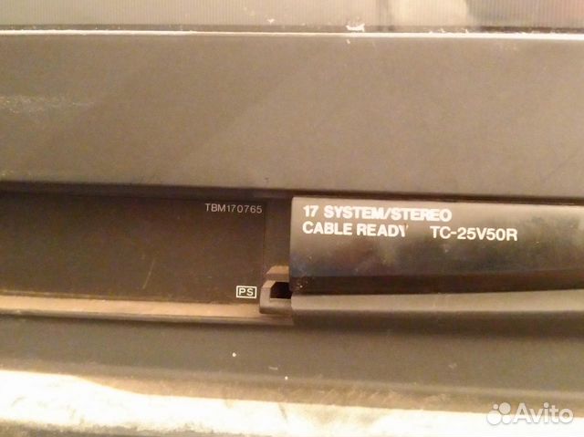 Телевизор Panasonic Телевизор Panasonic