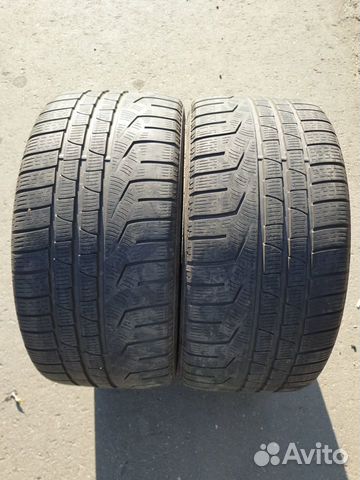 Pirelli Sottozero II Pirelli Sottozero II