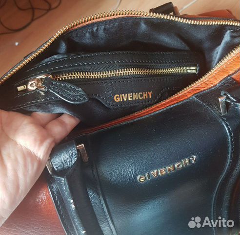 Сумка саквояж givenchy. Италия Сумка саквояж givenchy. Италия