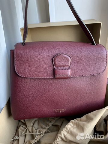 Сумка Burberry оригинал Сумка Burberry оригинал