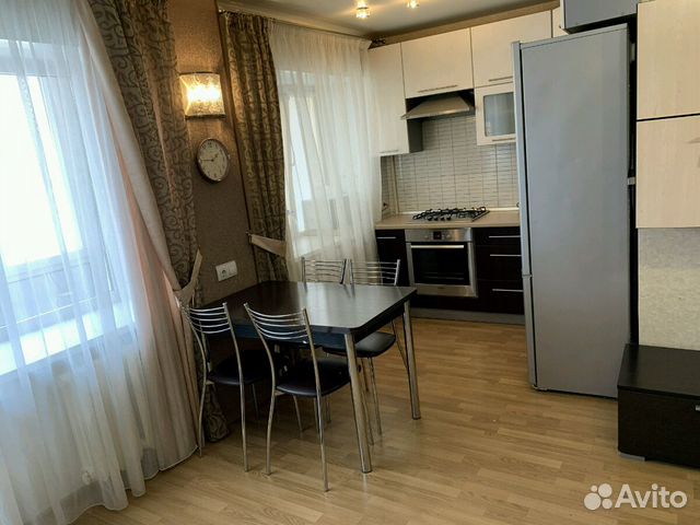 2-к квартира, 45 м², 4/5 эт.