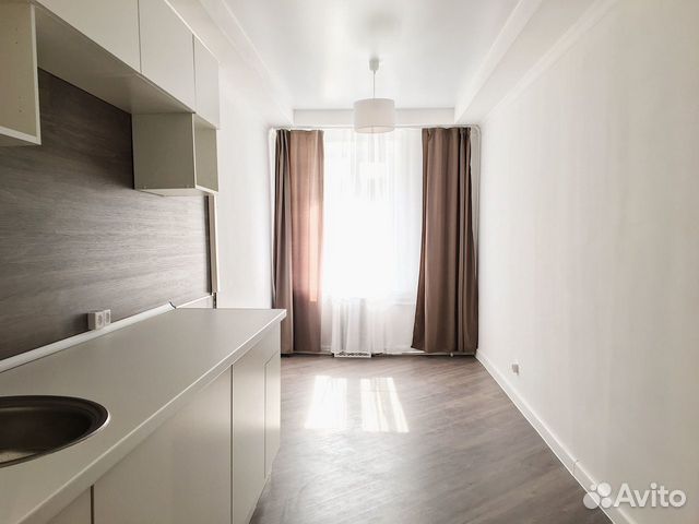 1-к квартира, 46 м², 5/6 эт. 1-к квартира, 46 м², 5/6 эт.