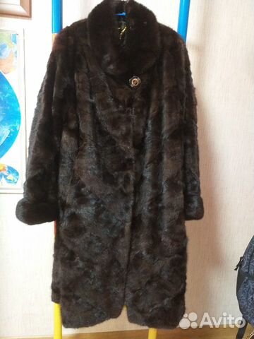 Продаётся шуба