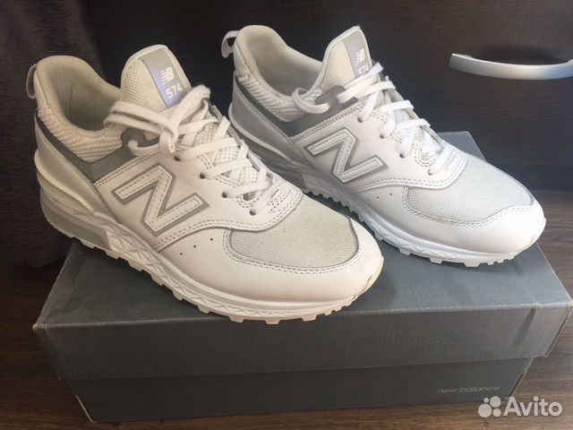 Кроссовки New Balance Кроссовки New Balance