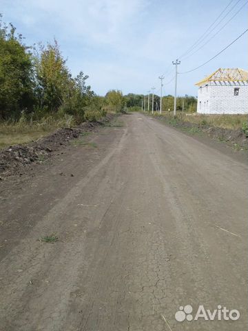 Участок 10 сот. (ИЖС)