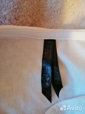 Платье для беременных 42 размер