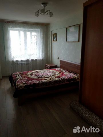 2-к квартира, 45.8 м², 7/9 эт. 2-к квартира, 45.8 м², 7/9 эт.