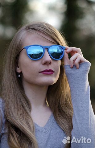 Очки солнцезащитные женские Ray Ban Очки солнцезащитные женские Ray Ban