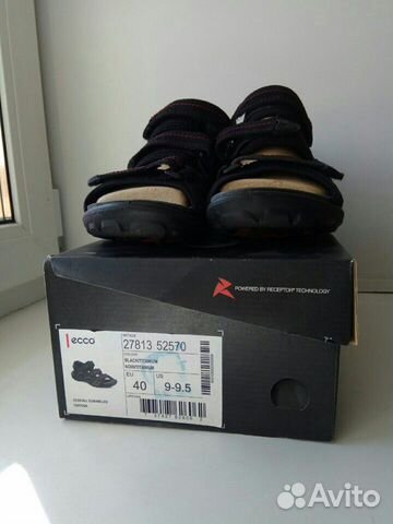 all terrain lite ecco