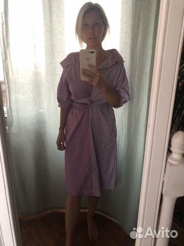Платье