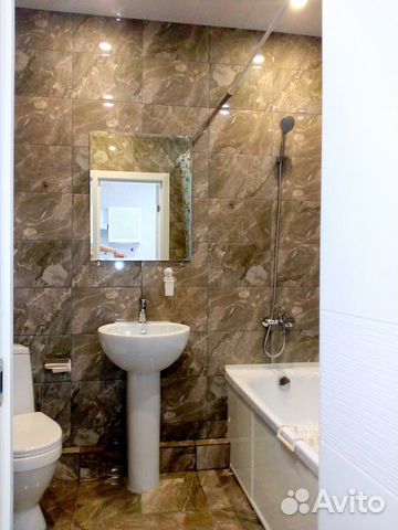 1-к квартира, 33.2 м², 3/17 эт.