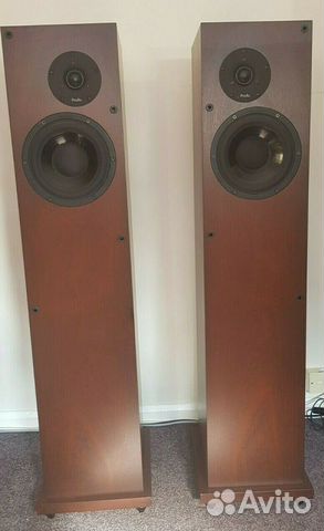 proac response d25