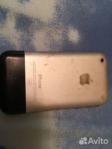 iPhone g1 8gb iPhone g1 8gb