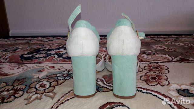 Босоножки