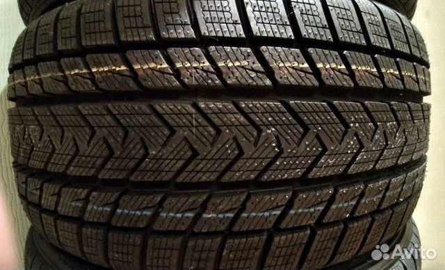 Шина GripMax Status Pro Winter 235/55 R20 105V