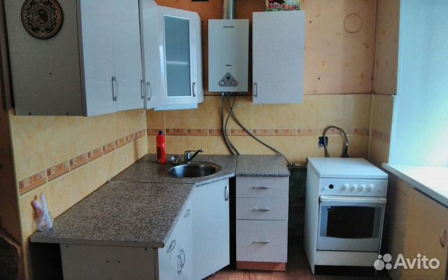 2-к квартира, 45 м², 5/5 эт. 2-к квартира, 45 м², 5/5 эт.