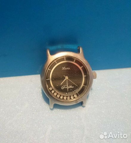 Женские серебряный часы Ника 925 пр Женские серебряный часы Ника 925 пр