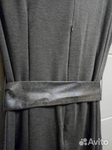 Платье офисное Ostin, XL