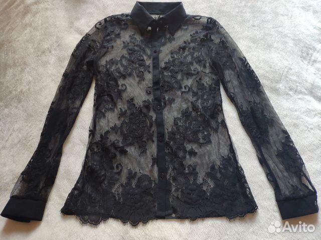Рубашка intimissimi