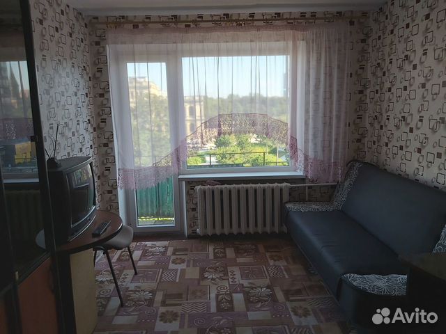 3-к квартира, 60 м², 5/5 эт.