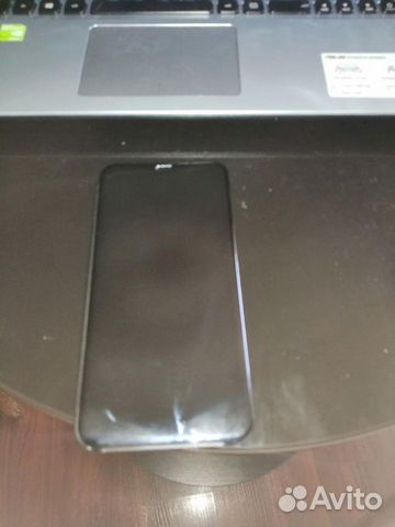 Чехол huawei p smart 2019