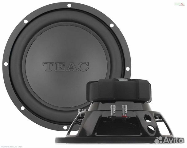 Сабвуфер Teac TE-SW305 (12