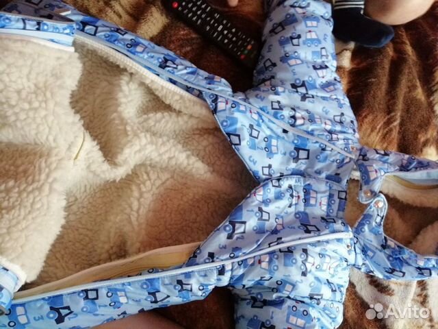 Комбенизон