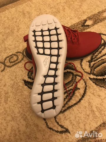 Кроссовки Nike Кроссовки Nike
