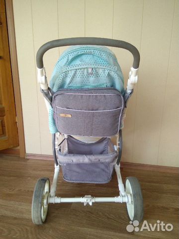 Коляска Bettoni lorelli s700