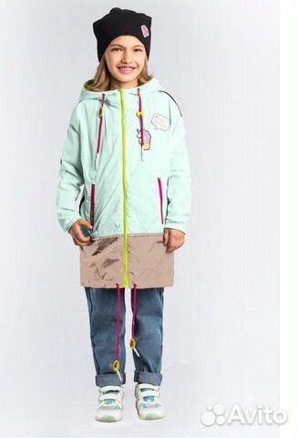 Ветровка boom by orbi рост 98-104 Ветровка boom by orbi рост 98-104