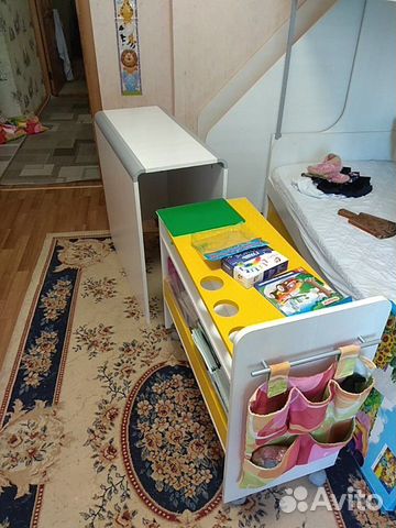 Стол для творчества