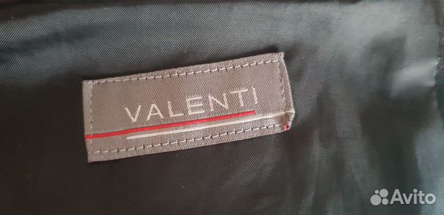 Костюм мужской Valenti Костюм мужской Valenti