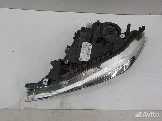 Фара левая на BMW 3 Фара левая на BMW 3
