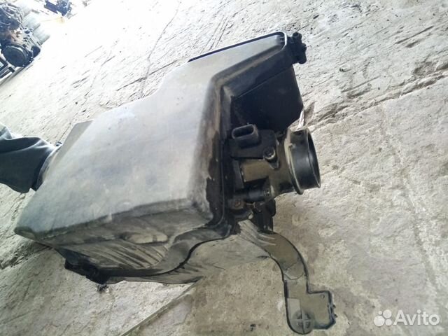 Воздушный фильтр для Ford Focus 2