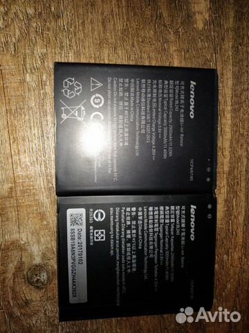 Аккумуляторы для Леново К3 ноут