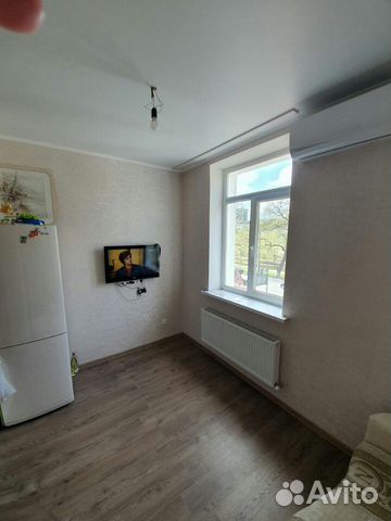 1-к квартира, 46 м², 3/5 эт. 1-к квартира, 46 м², 3/5 эт.