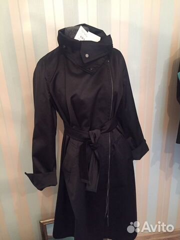 Max Mars новый плащ Max Mars новый плащ