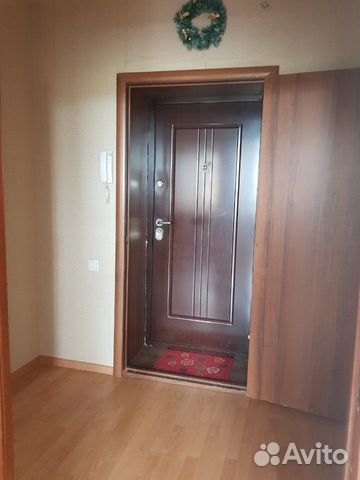1-к квартира, 40 м², 7/9 эт.