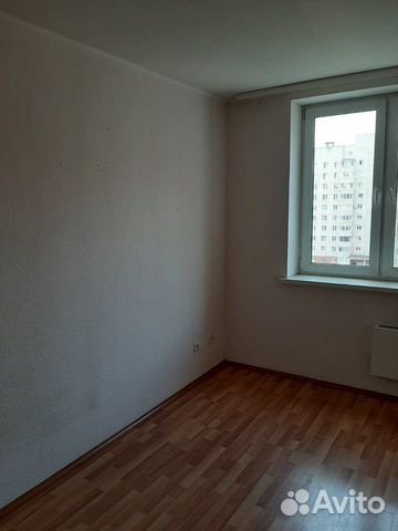 1-к квартира, 35 м², 7/10 эт.