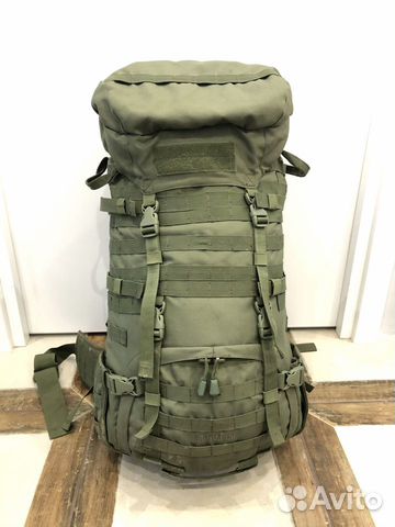 Рюкзак Raptor 60