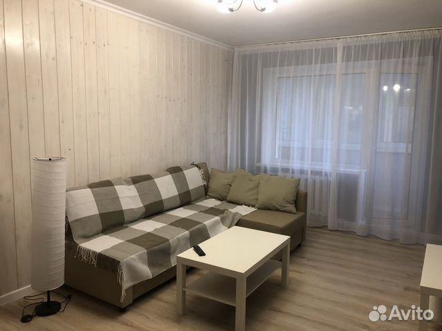 2-к квартира, 44 м², 3/5 эт.