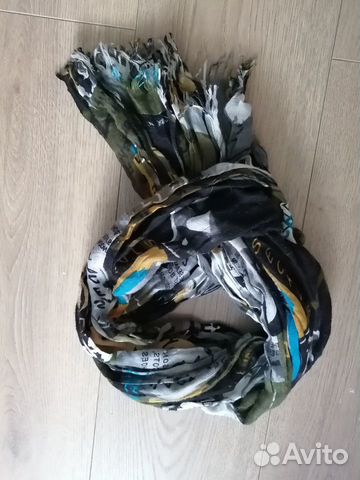Палантин Палантин