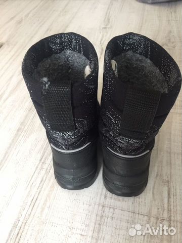 Сапоги