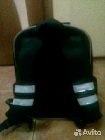 Рюкзак школьный для мальчика Рюкзак школьный для мальчика