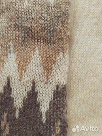 Комплект шапка и шарф Комплект шапка и шарф