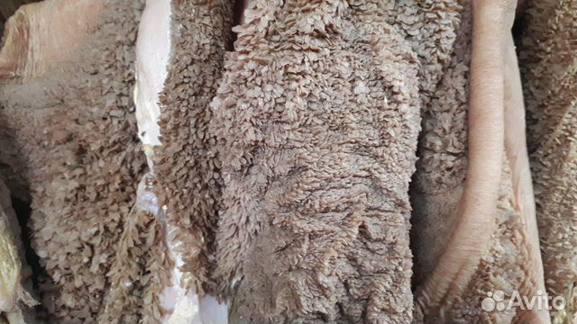 Рубец, вымя, печень говяжьи.Для собак