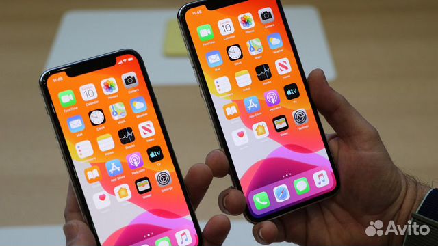 iPhone 11 11PRO, 11PRO MAX,XR,XS,XS MAX,7,8 Новые